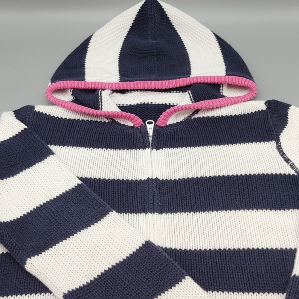 GAP Kids Hooded Sweater 12